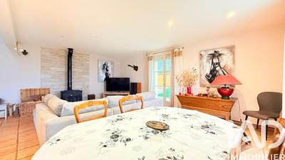 Maison - 172 m² - 5 pièces