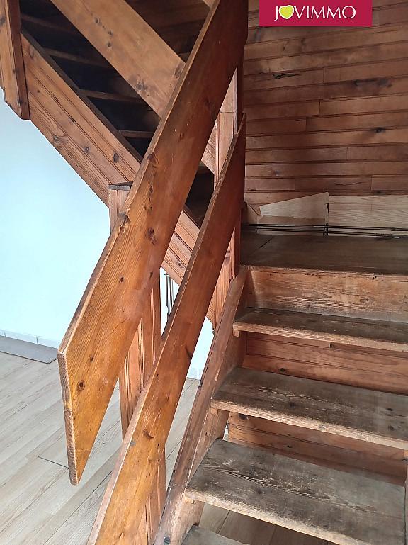 Appartement - 83 m² - 4 pièces