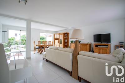 Maison - 141 m² - 6 pièces