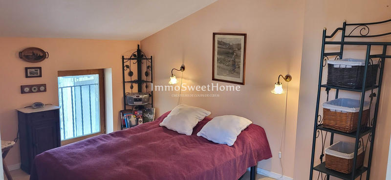 Maison - 159 m² - 8 pièces