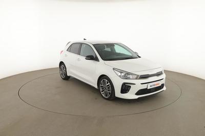 Kia Rio 1.0 t-GDi Mhev Gt Line Premium Dct7 120 ch