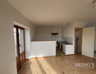 Immeuble - 210 m²