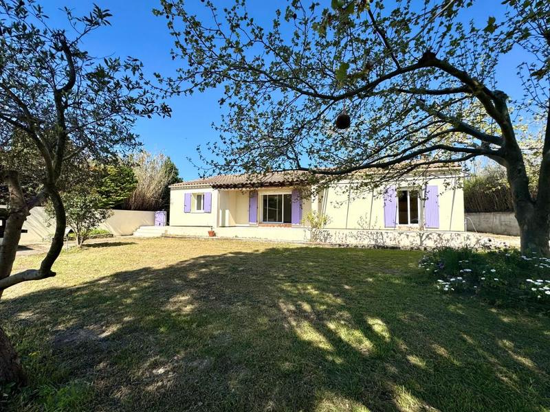 Maison - 130 m² - 4 pièces