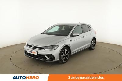Volkswagen Polo 1.0 Tsi R-Line Dsg7 95 ch