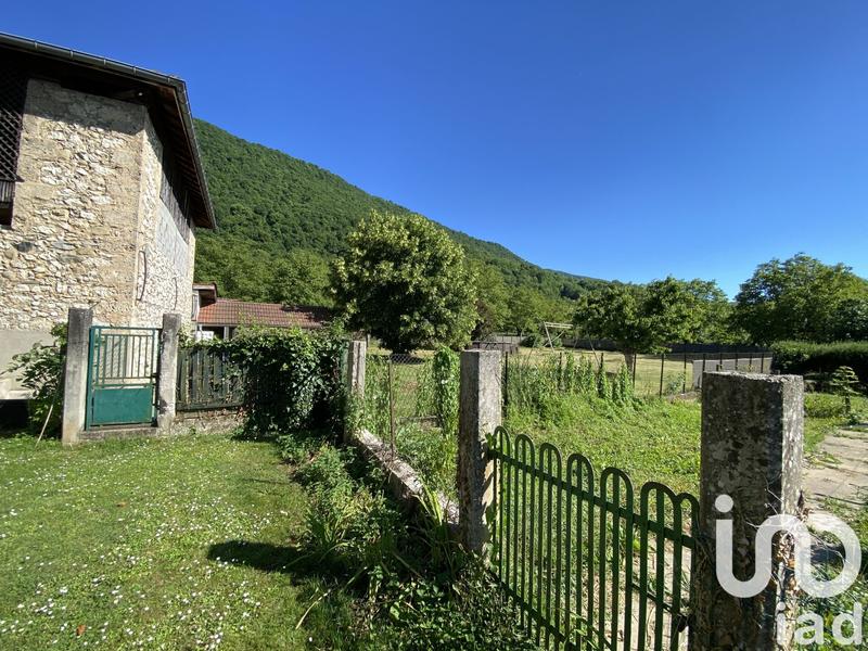 Maison de campagne - 98 m² - 4 pièces