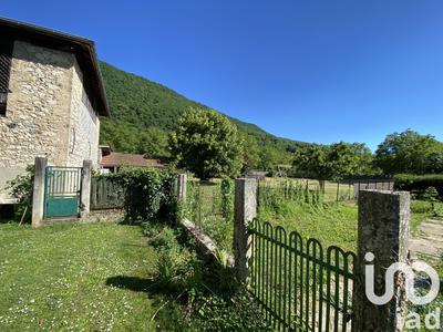 Maison de campagne - 98 m² - 4 pièces