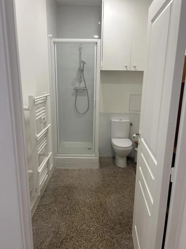 Appartement - 15 m² - 1 pièce