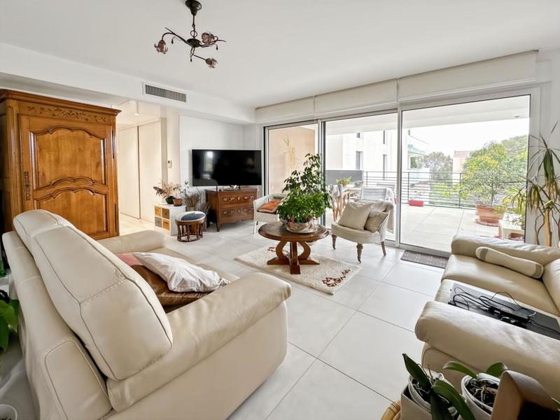 Appartement - 71 m² - 3 pièces