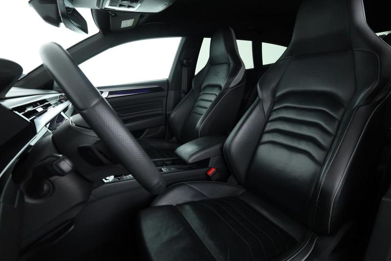 Volkswagen Arteon Shooting Brake 2.0 Tdi Evo Scr R-Line 4Motion Dsg7 200 ch