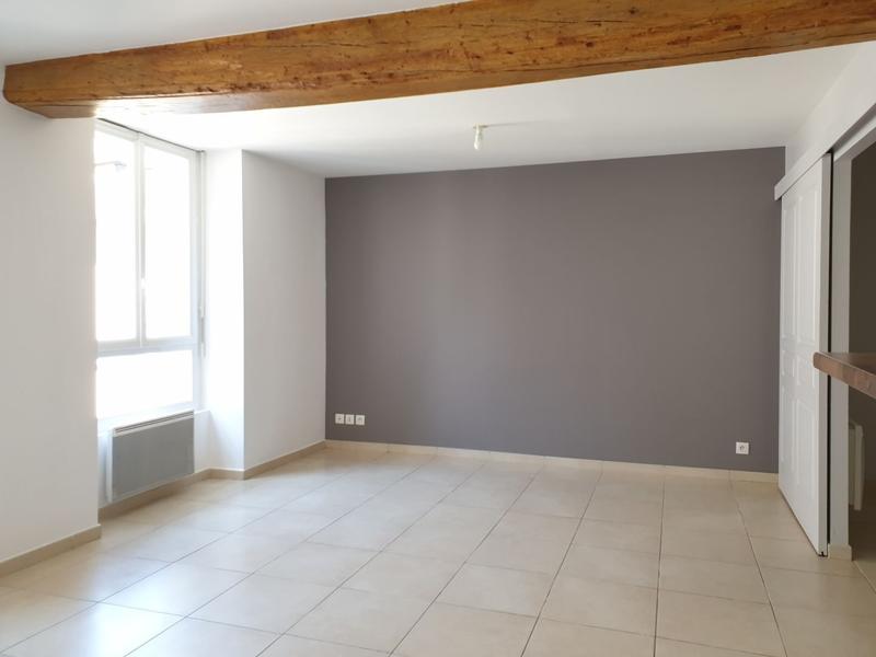 Appartement - 53 m² - 3 pièces