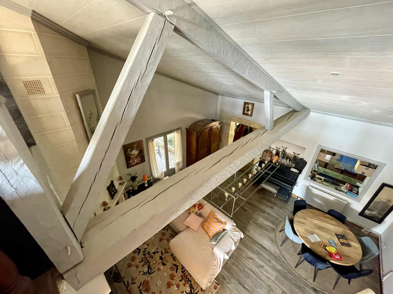 Maison - 231 m² - 7 pièces