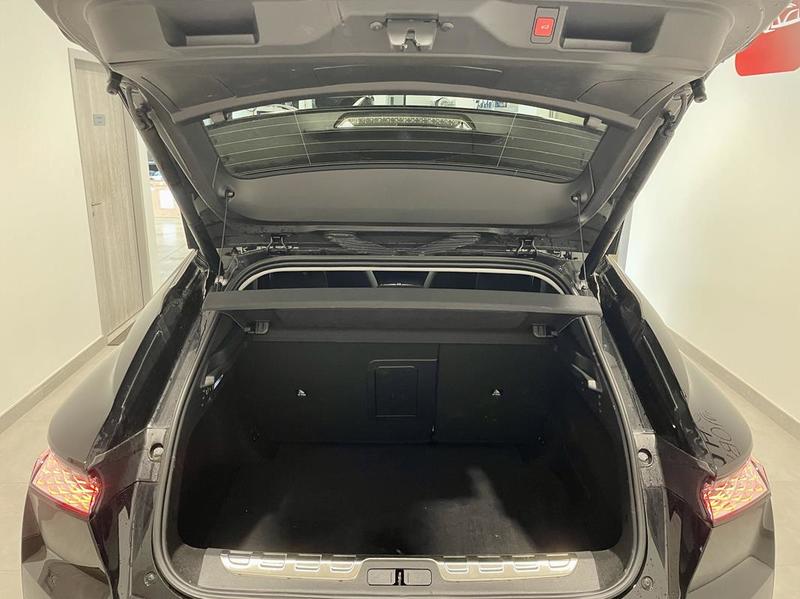 Ds Ds 4 Ds4 Cross 1.5 Bluehdi 130 Eat8 Trocadero