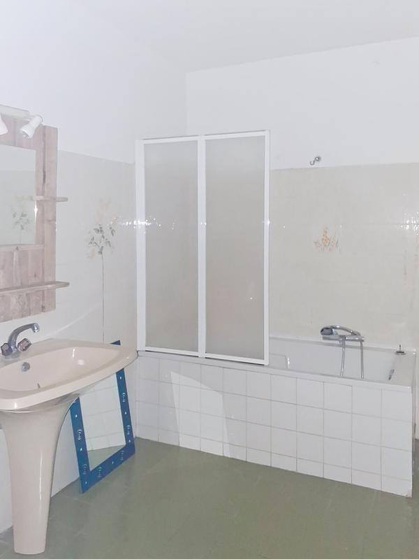 Appartement - 140 m² - 4 pièces