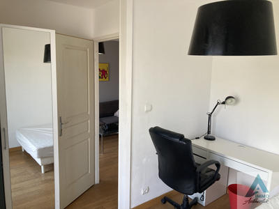 Appartement - 69 m² - 4 pièces