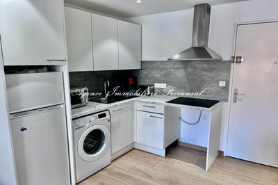 Appartement - 29 m² - 2 pièces