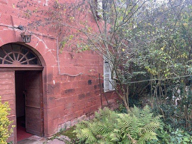 Maison de maîtres - 181 m² - 9 pièces