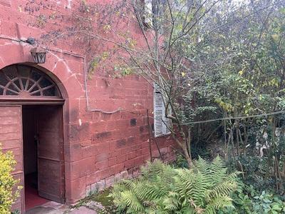 Maison de maîtres - 181 m² - 9 pièces