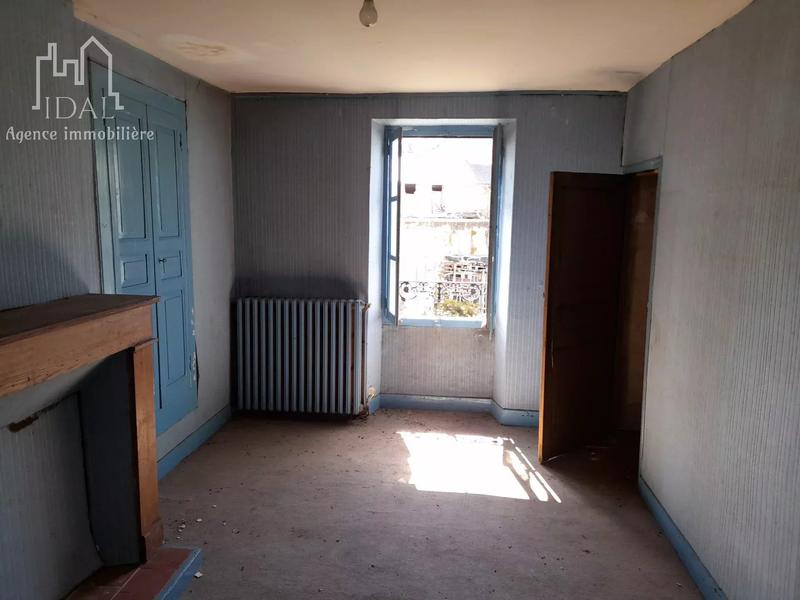 Maison - 64 m² - 4 pièces