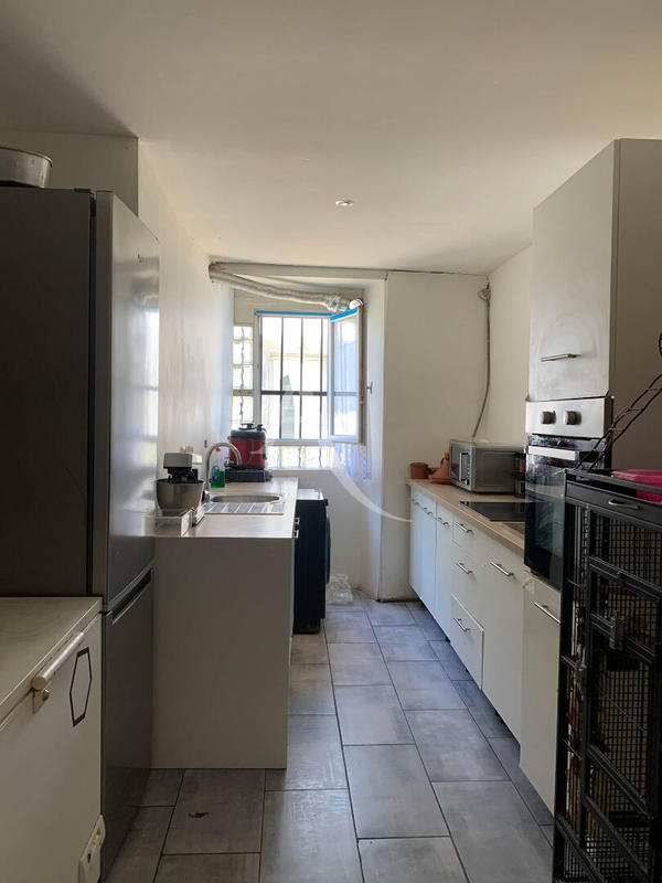 Maison - 157 m² - 6 pièces