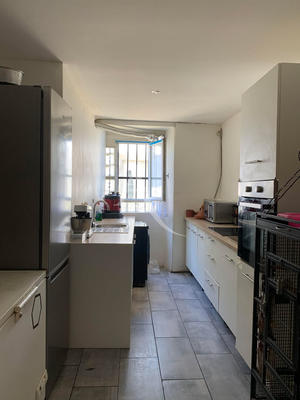 Maison - 157 m² - 6 pièces