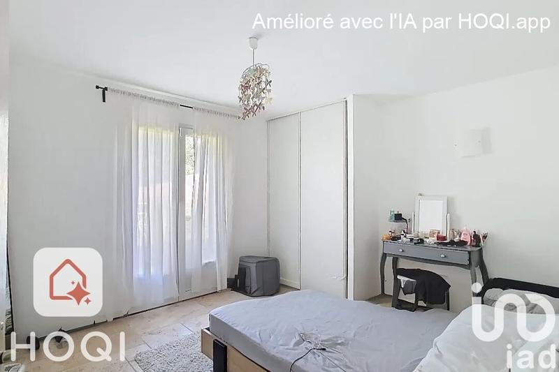 Maison - 220 m² - 8 pièces