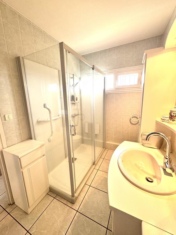 Maison - 143 m² - 6 pièces