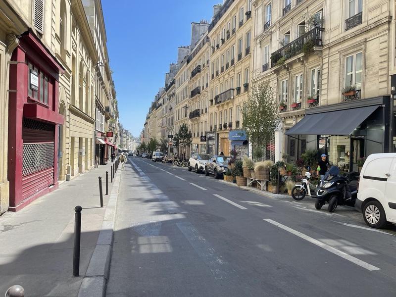 Fonds de commerce - Hôtellerie / Restauration - 50 m²