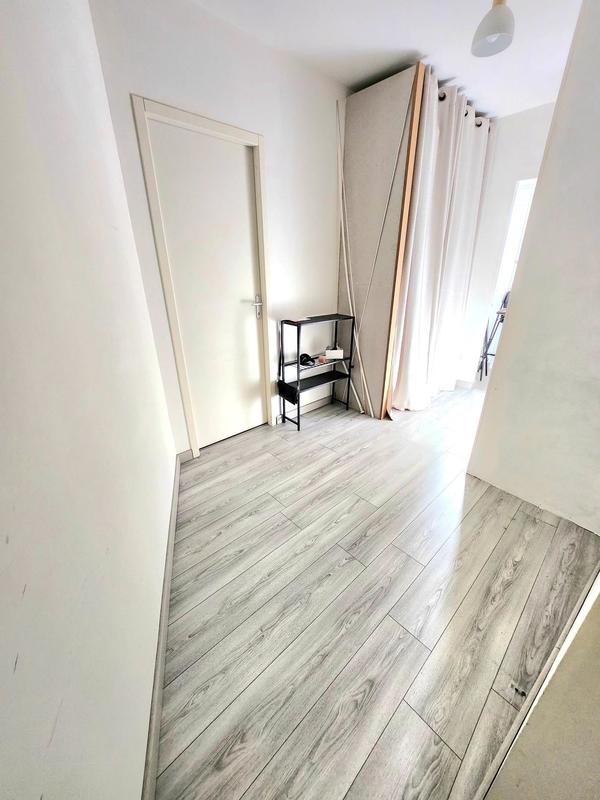 Maison - 46 m² - 3 pièces