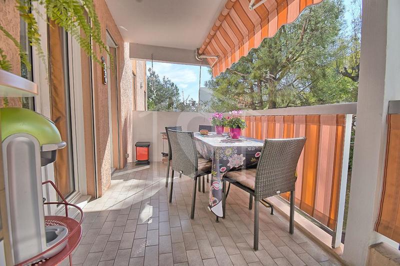 Appartement - 101 m² - 4 pièces