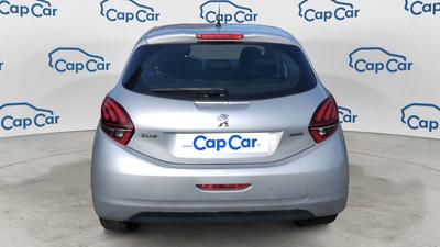 Peugeot 208 I 1.2 PureTech 110 Allure