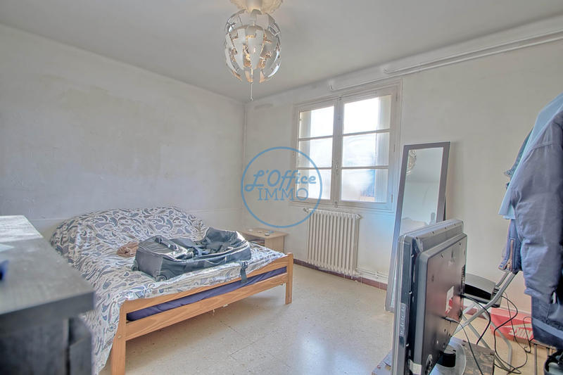 Maison - 124 m² - 5 pièces