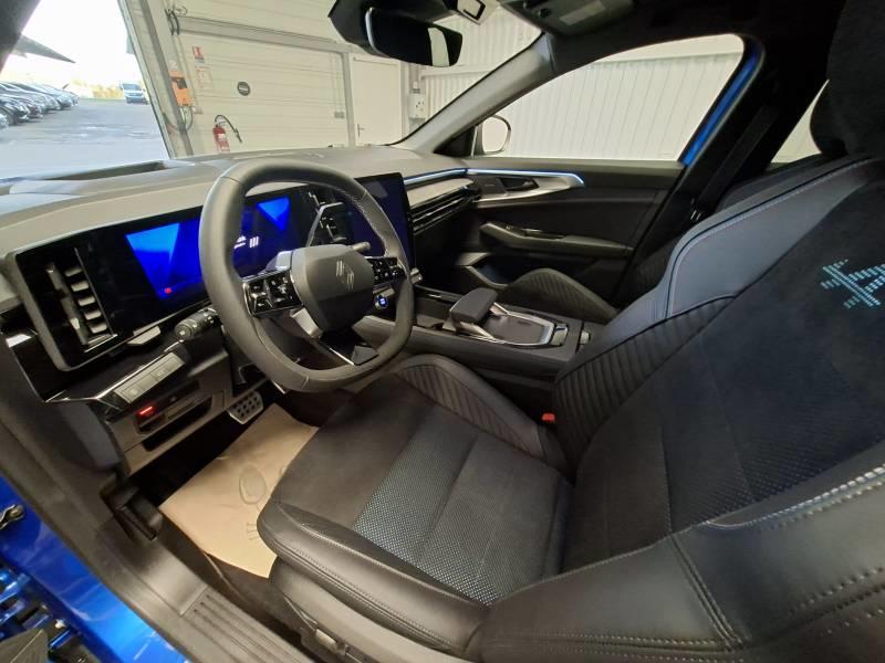 Renault Rafale E-Tech full hybrid 200 esprit Alpine