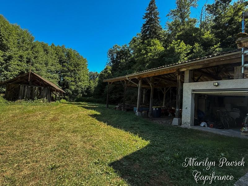 Maison - 93 m² - 3 pièces