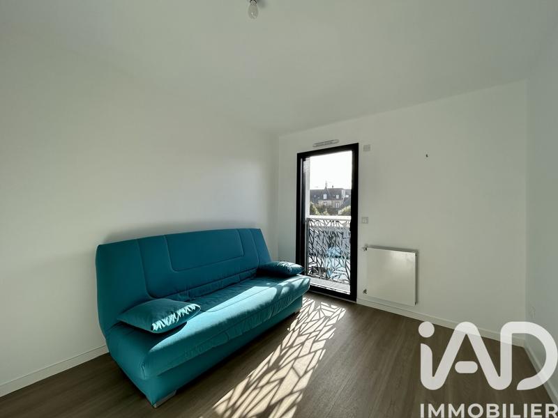 Appartement - 153 m² - 6 pièces