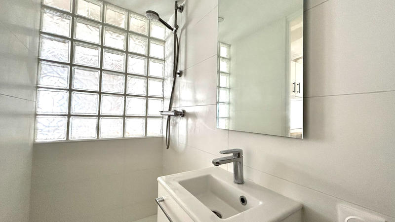 Appartement - 19 m² - 1 pièce