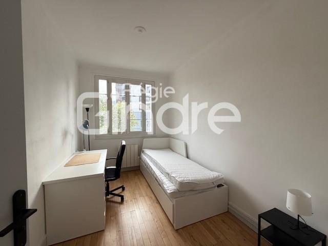 Appartement - 10 m² - 1 pièce