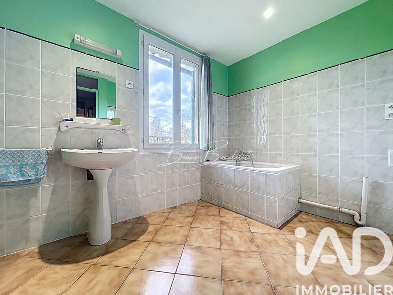 Maison de campagne - 262 m² - 7 pièces