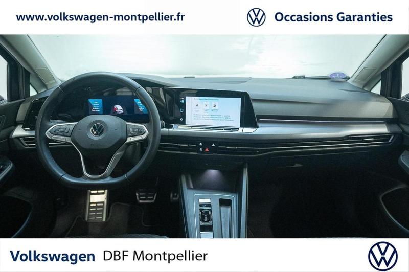 Volkswagen Golf 1.5 eTSI Opf 130 Dsg7 Active
