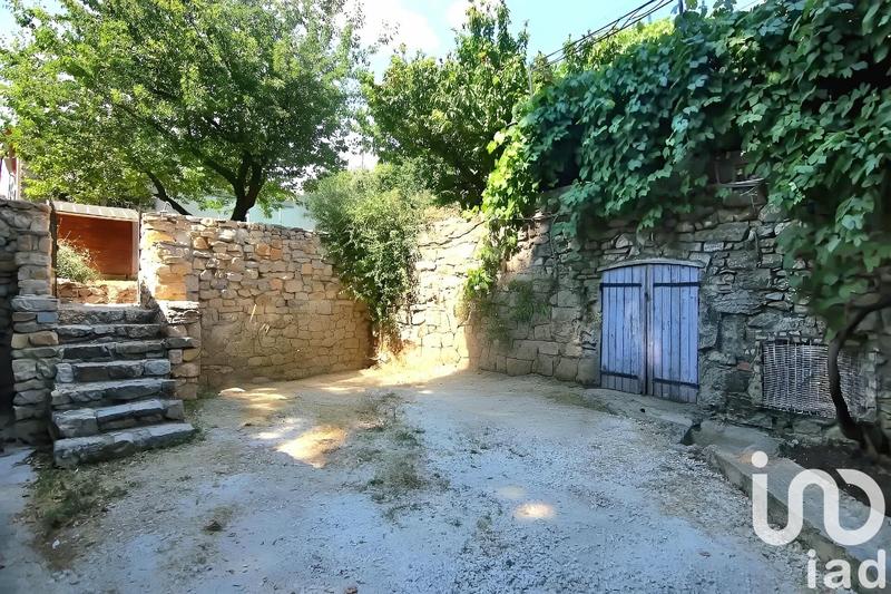 Maison - 195 m² - 7 pièces