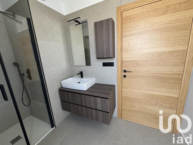 Appartement - 97 m² - 4 pièces