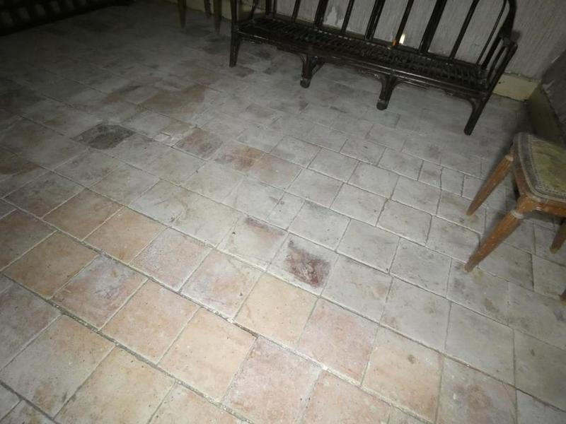 Corps de ferme - 250 m² - 6 pièces