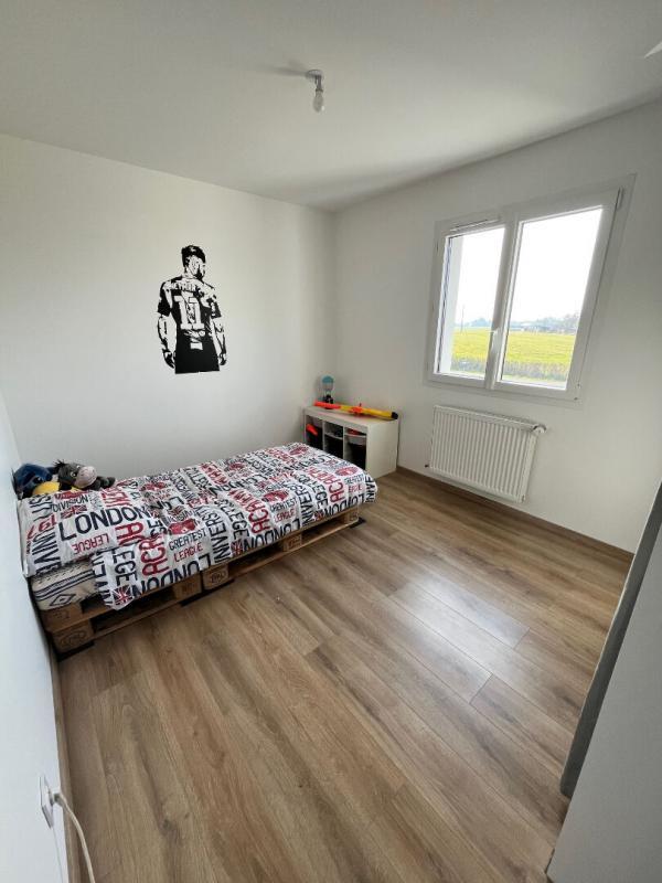 Maison - 195 m² - 9 pièces