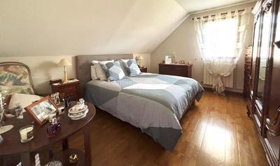 Maison - 116 m² - 6 pièces