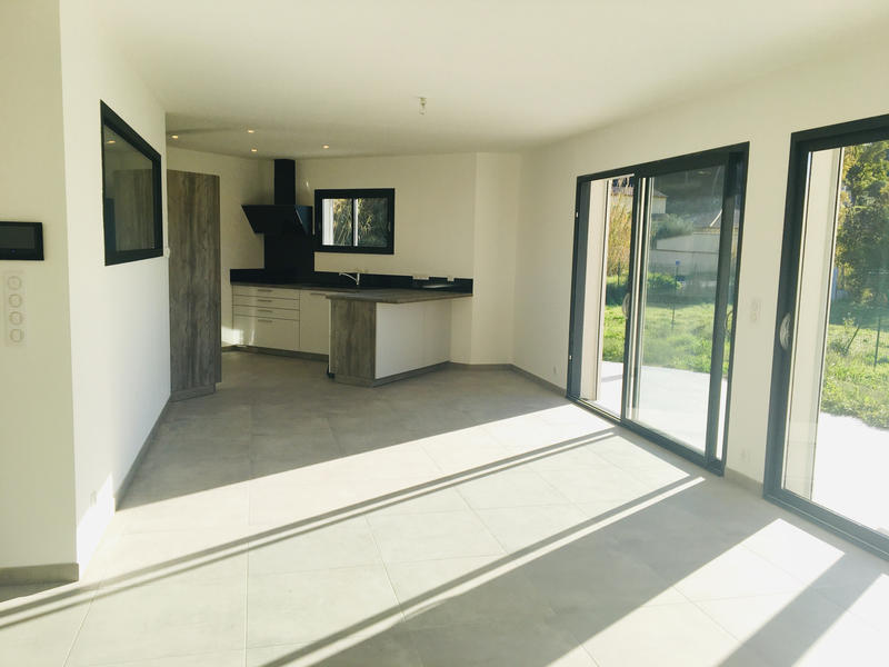 Villa - 105 m² - 4 pièces