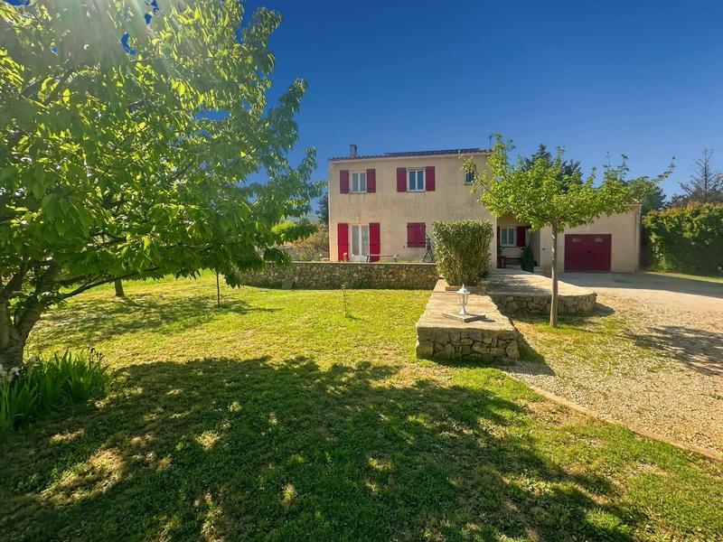 Bastide - 123 m² - 6 pièces