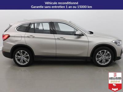 Bmw X1 xDrive 25e 220 Lounge+ Pdc Ar