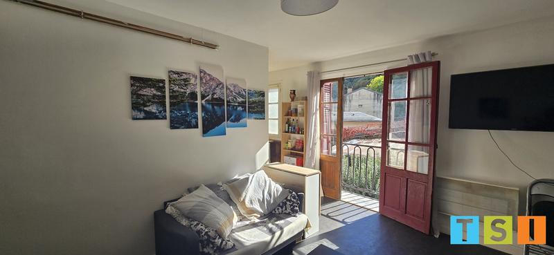 Appartement - 45 m² - 3 pièces