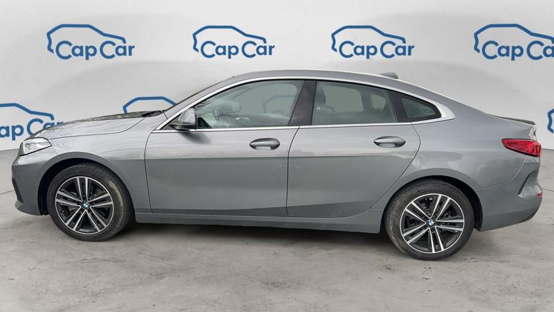 Bmw Série 2 Gran Coupé (F44) 216d 116 Steptronic7 Business Design