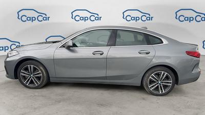 Bmw Série 2 Gran Coupé (F44) 216d 116 Steptronic7 Business Design