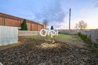 Maison - 149 m² - 4 pièces